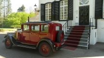 trouwautoverhuur, oldtimer verhuur, trouw auto verhuur