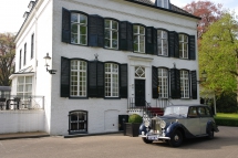Rolls Royce 1949
