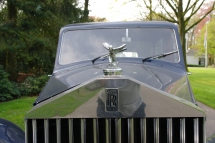 Rolls Royce 1949