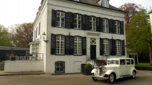 trouwautoverhuur, oldtimer verhuur, trouw auto verhuur