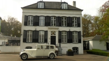 trouwautoverhuur, oldtimer verhuur, trouw auto verhuur