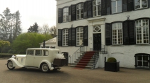 trouwautoverhuur, oldtimer verhuur, trouw auto verhuur