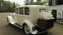 trouwautoverhuur, oldtimer verhuur, trouw auto verhuur