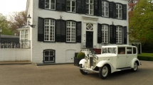 trouwautoverhuur, oldtimer verhuur, trouw auto verhuur