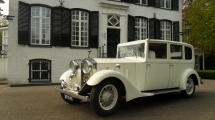 trouwautoverhuur, oldtimer verhuur, trouw auto verhuur