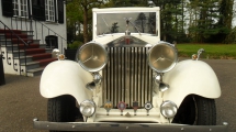trouwautoverhuur, oldtimer verhuur, trouw auto verhuur