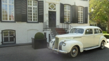 trouwautoverhuur, oldtimer verhuur, trouw auto verhuur