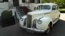 trouwautoverhuur, oldtimer verhuur, trouw auto verhuur