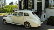 trouwautoverhuur, oldtimer verhuur, trouw auto verhuur