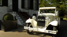 trouwautoverhuur, oldtimer verhuur, trouw auto verhuur