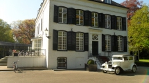 trouwautoverhuur, oldtimer verhuur, trouw auto verhuur