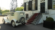 trouwautoverhuur, oldtimer verhuur, trouw auto verhuur