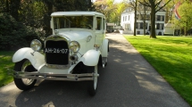 trouwautoverhuur, oldtimer verhuur, trouw auto verhuur