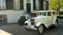 trouwautoverhuur, oldtimer verhuur, trouw auto verhuur